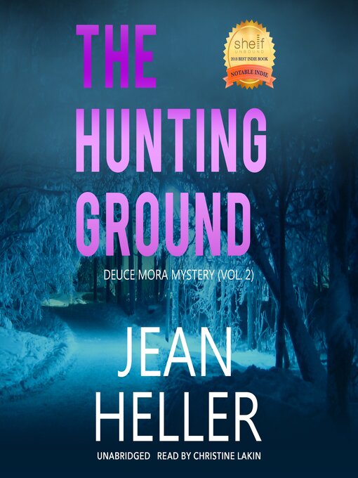 Title details for The Hunting Ground by Jean Heller - Available